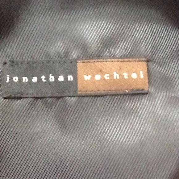 Red Tuxedo Prom / Wedding/ Formal Vest XL - Picture 3 of 6